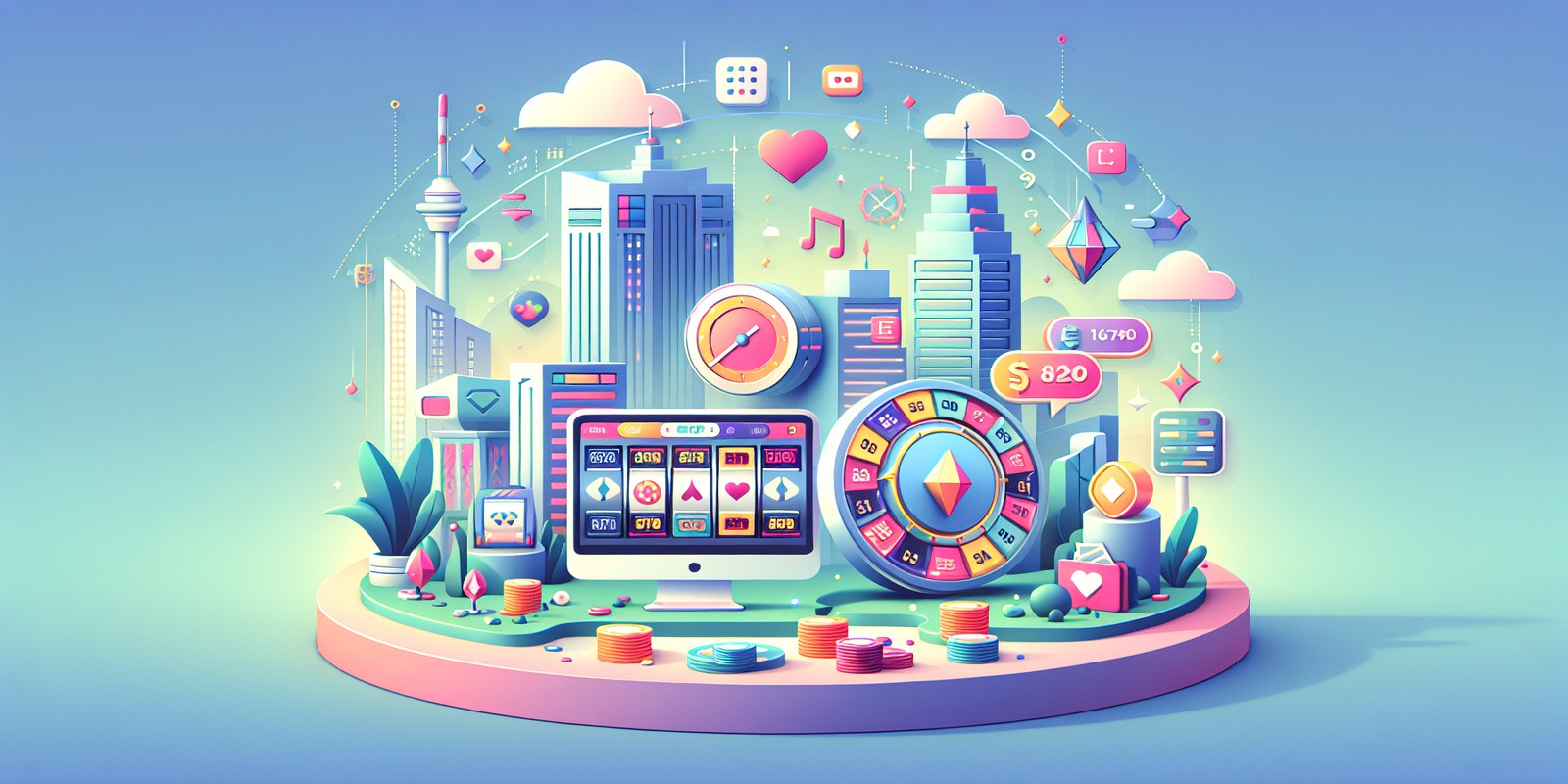 Exciting Nolimit City Slot Games APK Guide for Pakistani Players