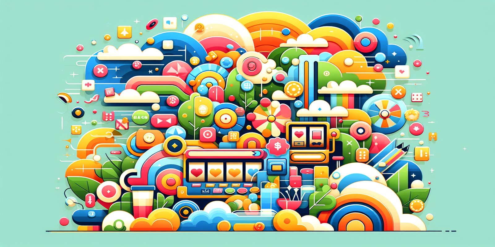 Download Luck: Unlock Exclusive Slot Strategies for 2025 Wins! - In-depth guide for Pakistan players by Nolimit City.