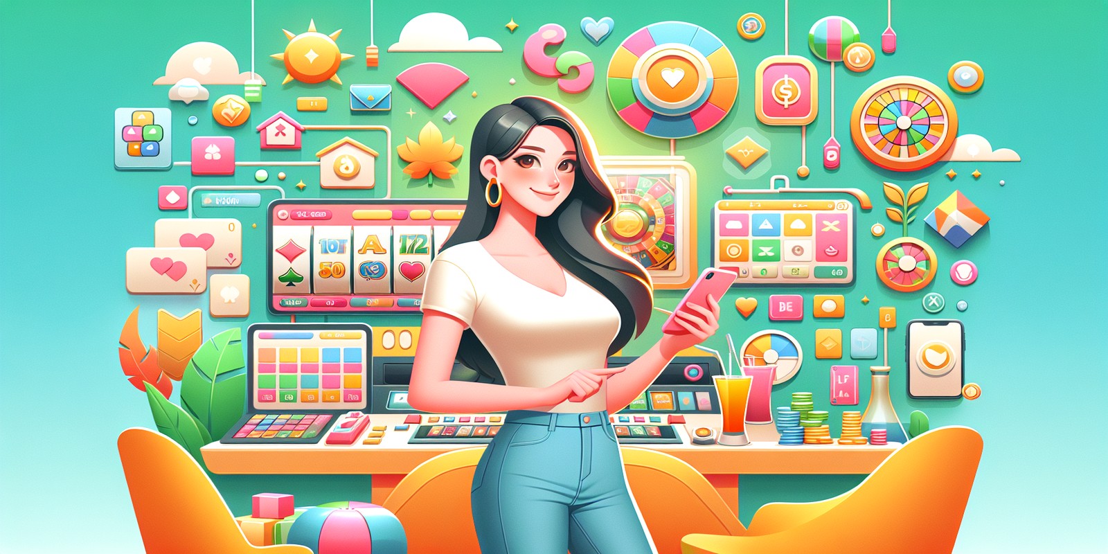 Download the Best Free Slot Game APKs for Thrilling Wins in 2025 - Slot Strategy Guide for Pakistani | Nolimit City