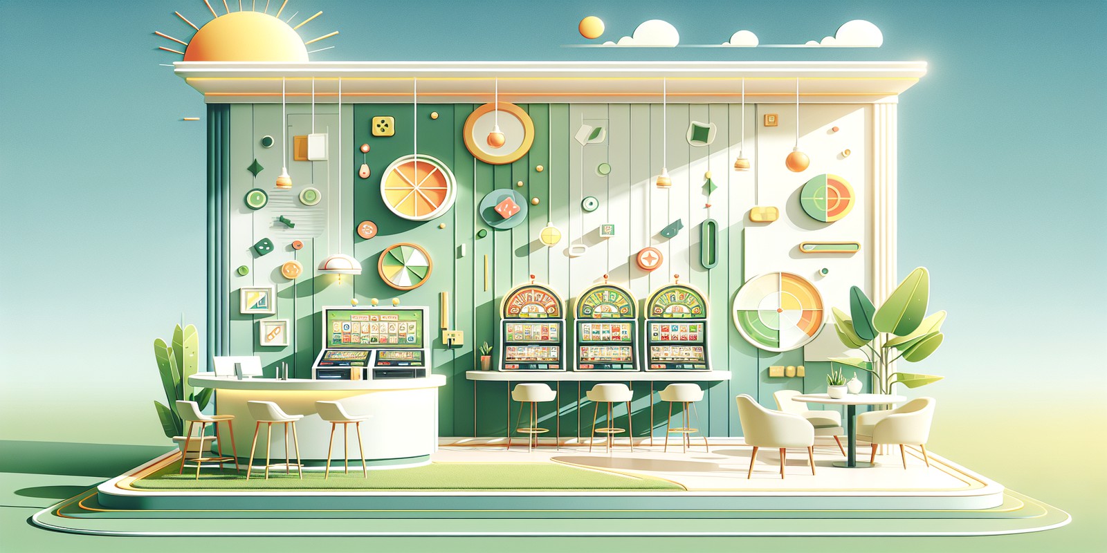 Top Slot Games in Deutsche Online Casinos: Winning Strategies 2025 - A guide for Pakistan players by Nolimit City