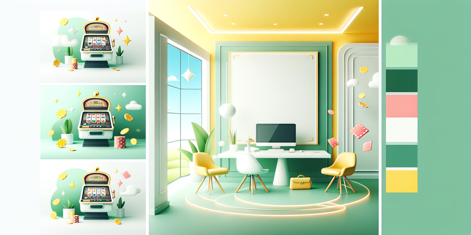 Top Slot Games to Play: Explore 'Call Games' for Big Wins in 2025 - Slot Strategy Guide for Pakistani | Nolimit City