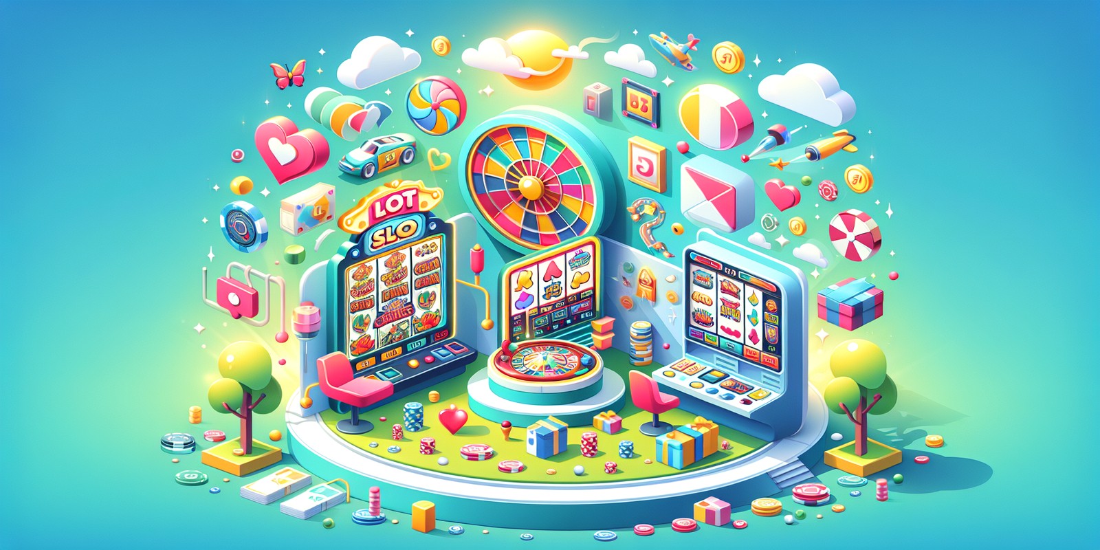 Unlock the Best Slot Game Strategies: Master the Pays and Bonuses in 2025 - Comprehensive guide for Pakistani players.