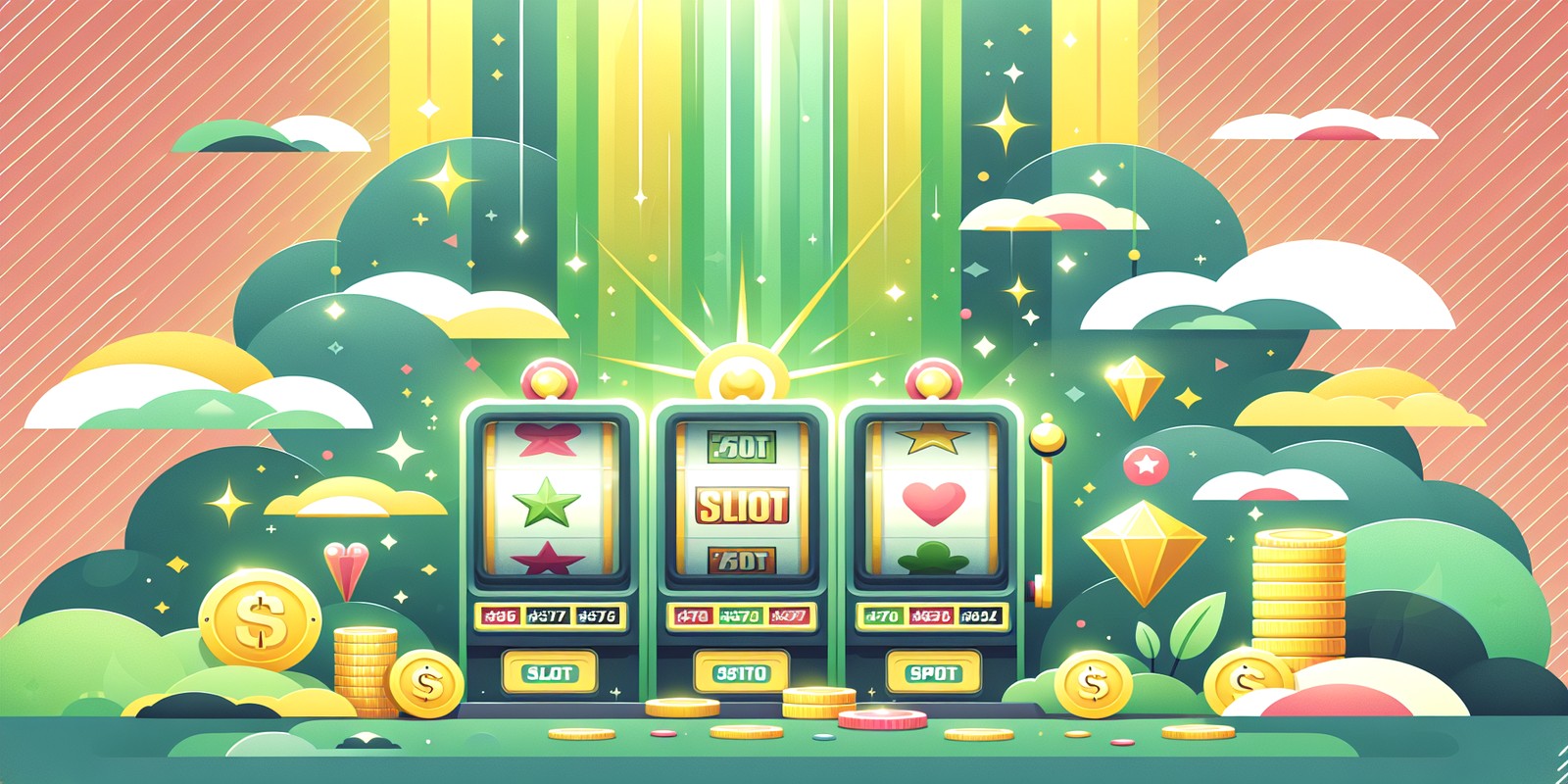 Unlock the Gates of Olympus: Experience the ultimate slot adventure by Nolimit City.