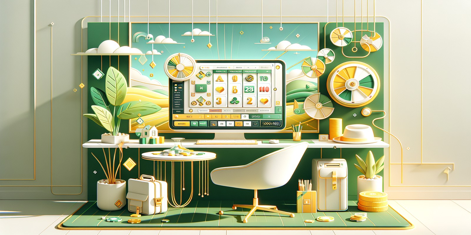 Unlock the Luck: Download Lucky 117 for Ultimate Slot Wins 2025 - Your Guide from Nolimit City.