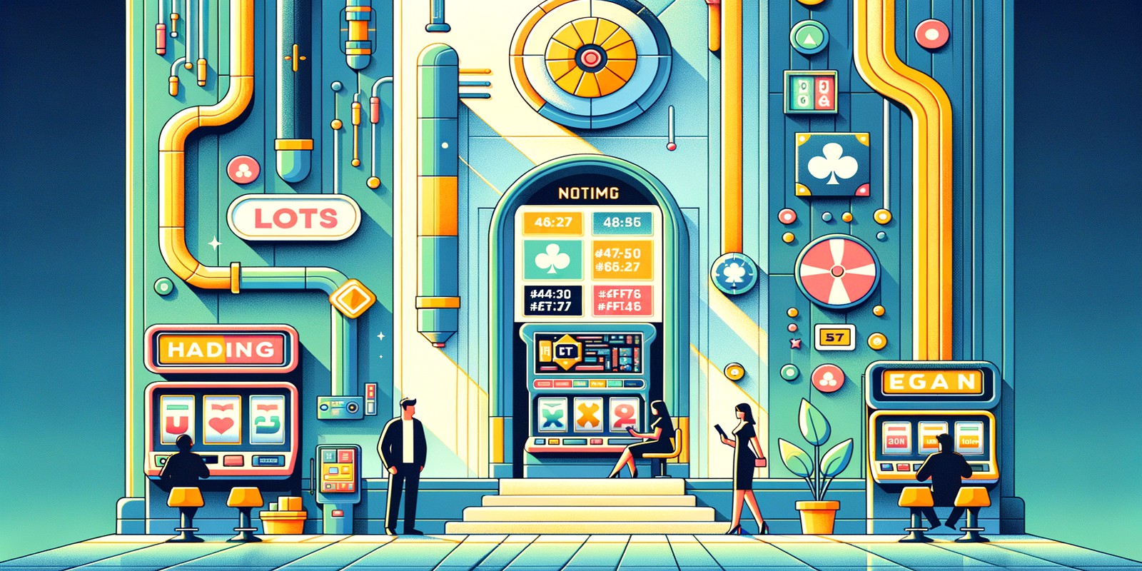 Unlock Your Luck: Download Lucky 117 for Big Wins in 2025 - Nolimit City Guide for Pakistani Players