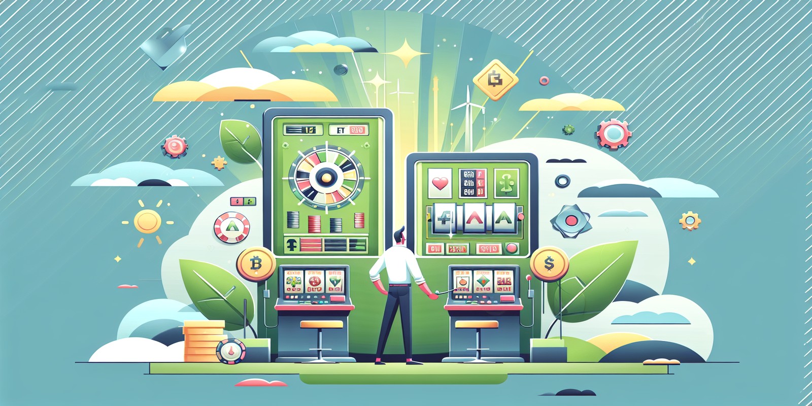 Unlocking Jackpot Thrills: Call Games Slot Strategies for 2025 - A comprehensive guide for Nolimit City players.