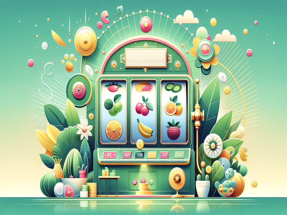 Nolimit City Classic Fruit Slots - Classic Fruit Slots available at Nolimit City