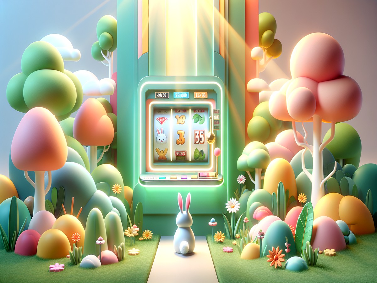 Nolimit City Fortune Rabbit Slots - Dive into Fortune Rabbit Slots at Nolimit City