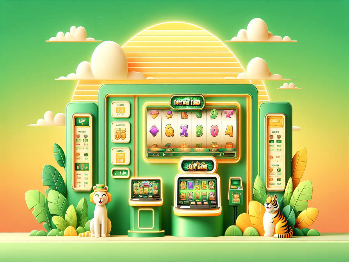 Nolimit City Fortune Tiger Games - Play the Fortune Tiger Games at Nolimit City