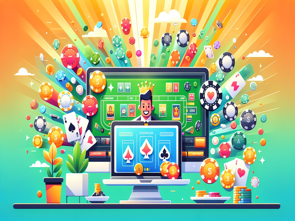 Nolimit City Poker Games - Experience poker games on Nolimit City