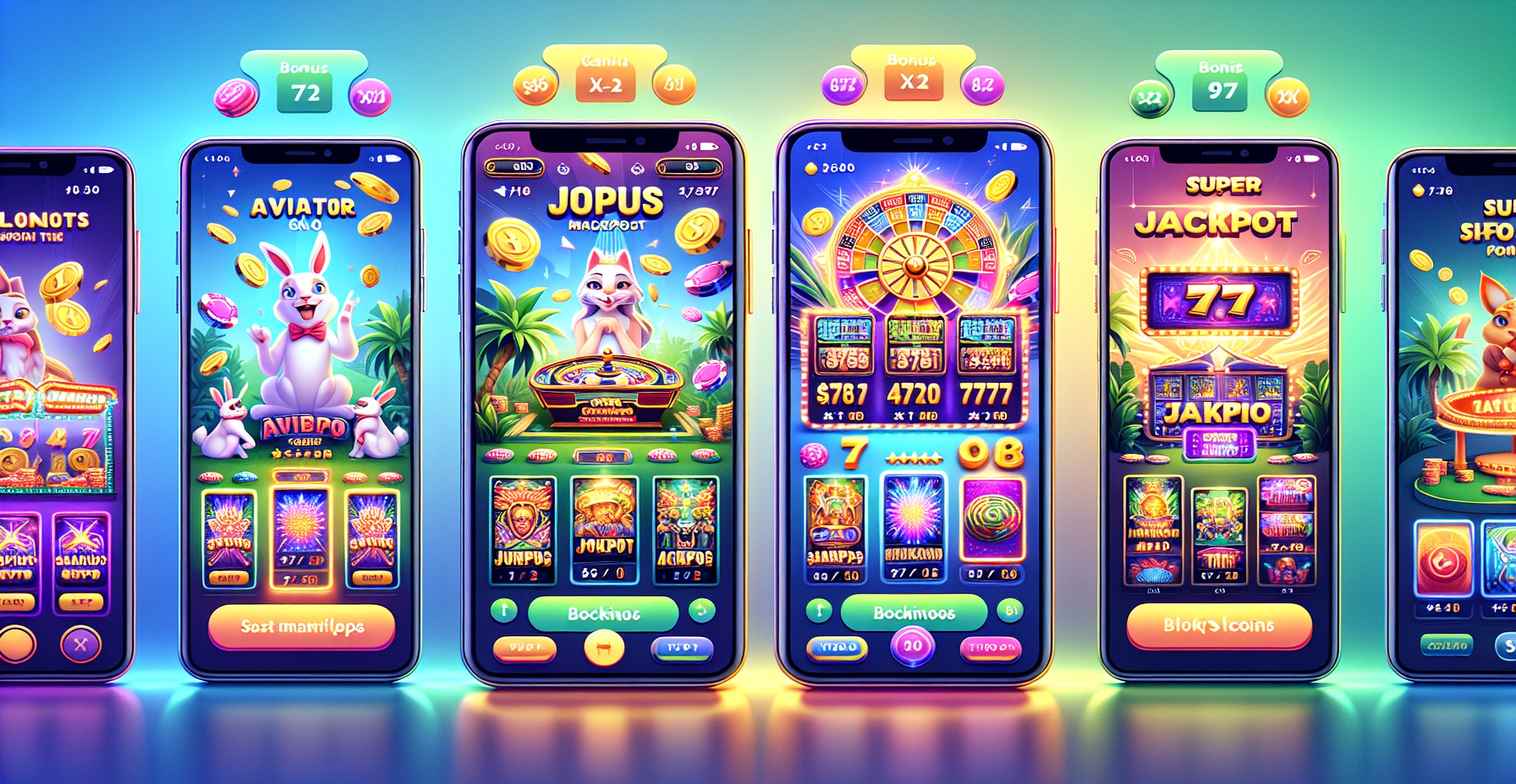 City Fortune Rabbit Slots - Enjoy thrilling Fortune Rabbit Slots at Nolimit City